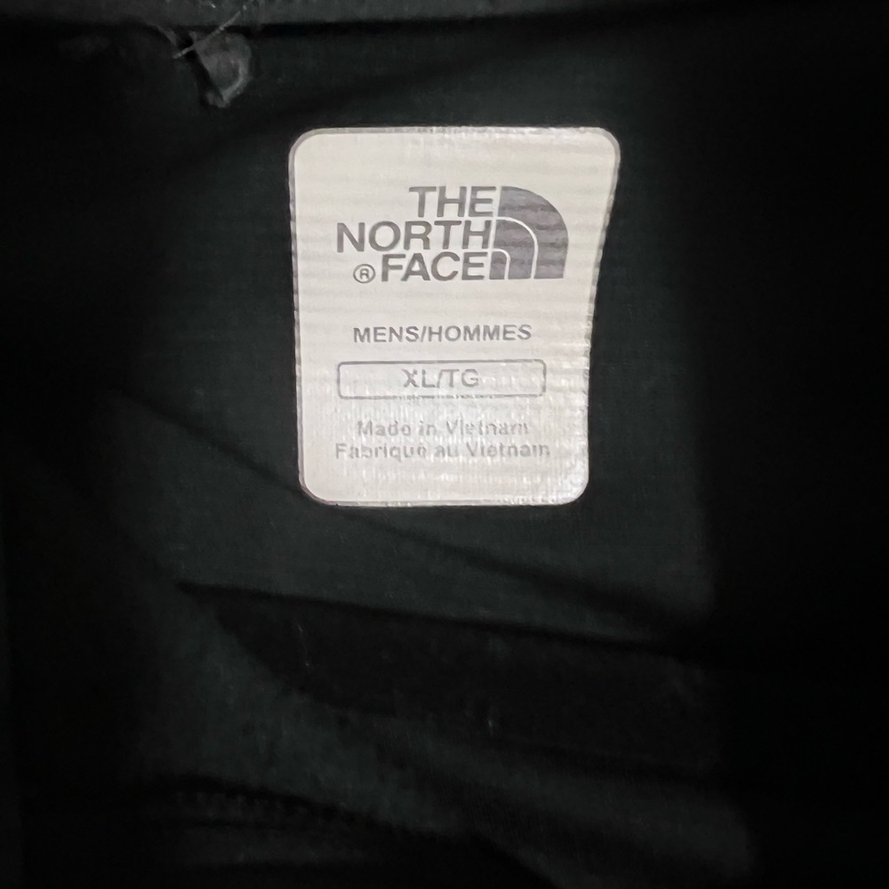 North Face Pullover - image 3